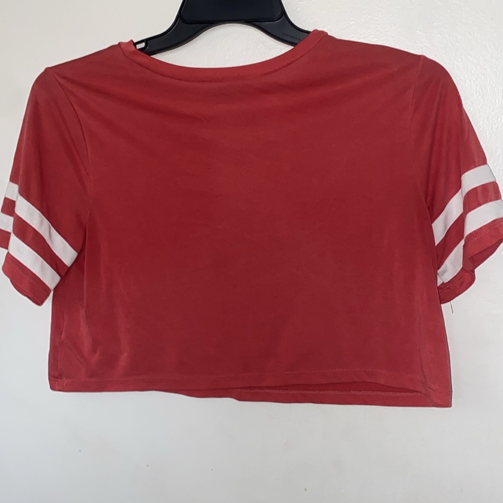 Crop Top - Picture 3 of 3